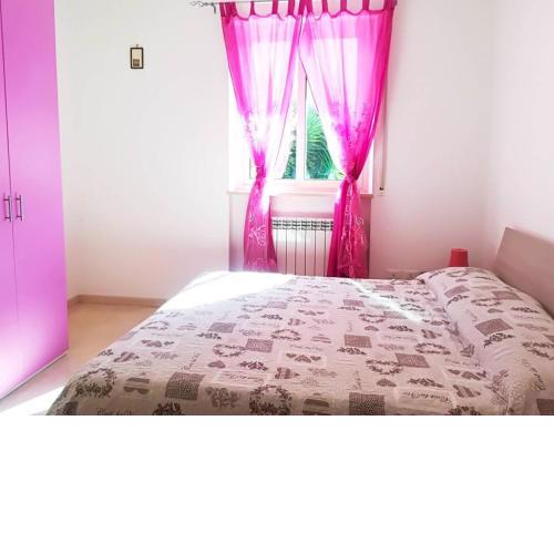 Casa vacanze Iside in centro