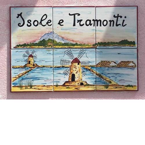 Casa Vacanze "Isole e Tramonti"