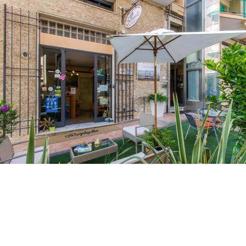 Casa Vacanze Isophylla