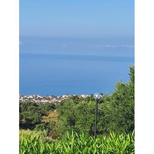 Casa vacanze Izzo Family