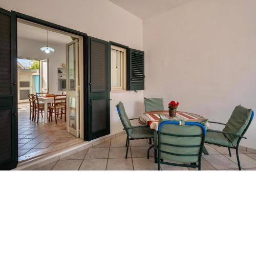Casa Vacanze Kalocéri