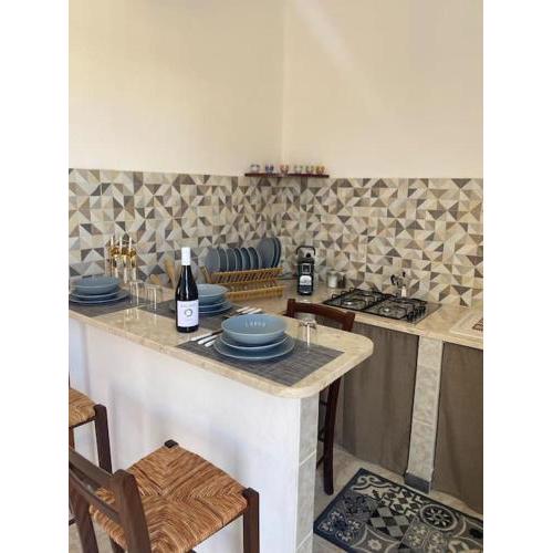 Casa Vacanze Kalura