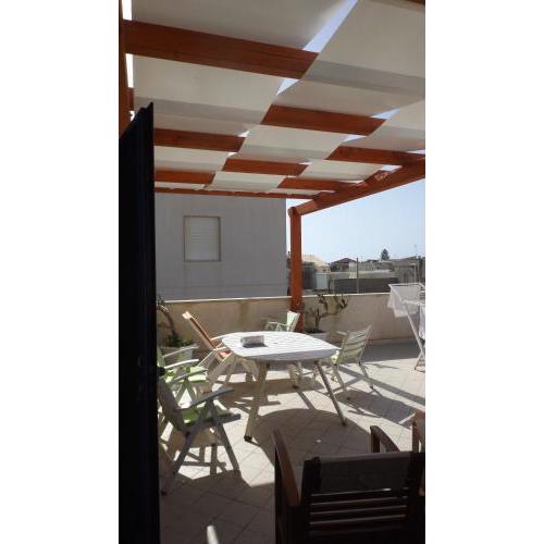 Casa Vacanze Kamarina