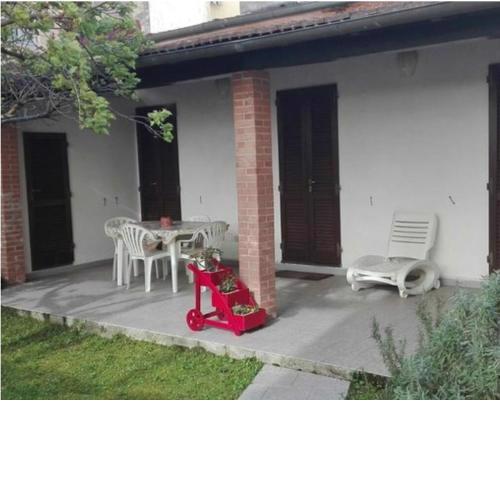 Casa Vacanze Keti