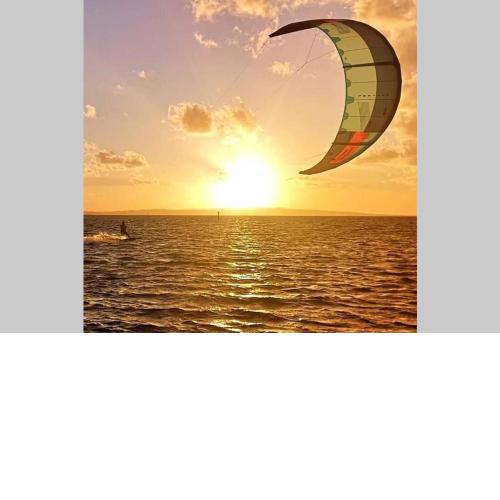 Casa vacanze kitesurf Apt 4 - Gli Ulivi