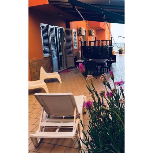Casa Vacanze Kristel
