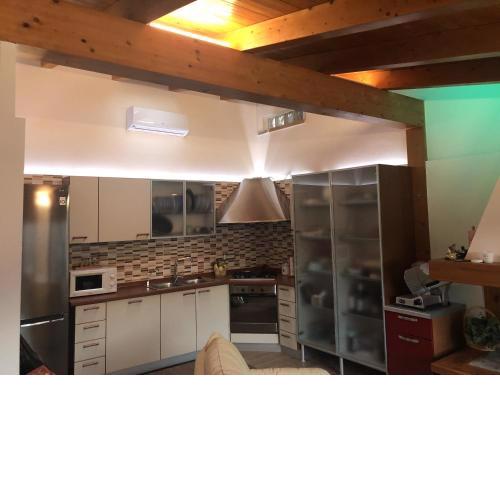 Casa vacanze l Umbertino