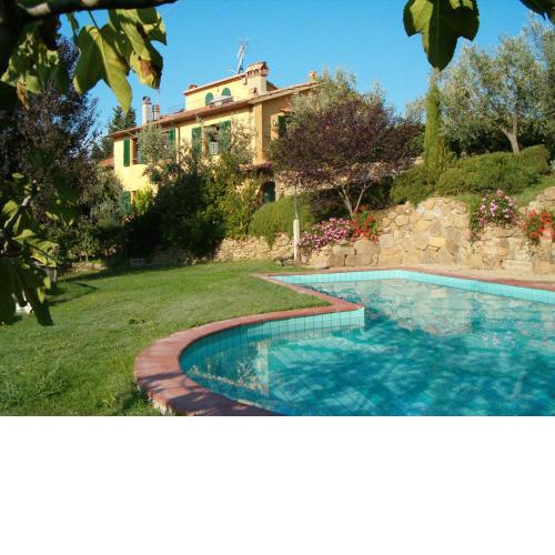 Casa Vacanze La Baghera