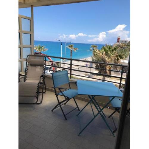 casa vacanze La Balena
