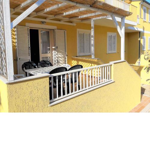 Casa Vacanze La Bandera 1