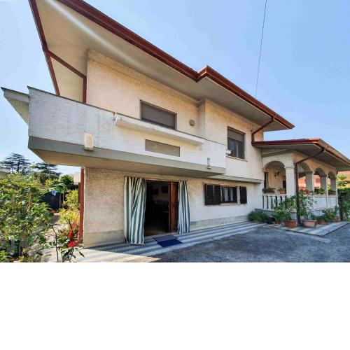 Casa Vacanze La Benita