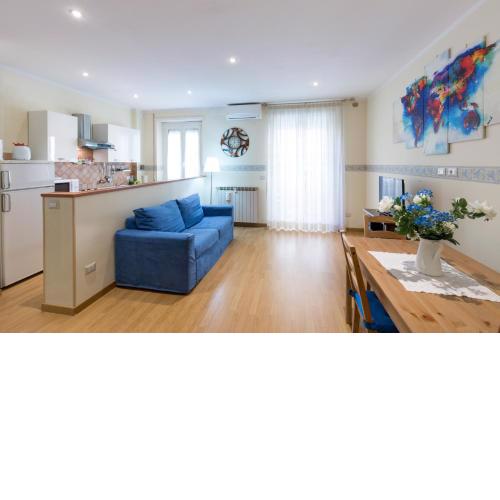 Casa Vacanze La Bomboniera
