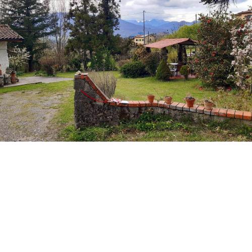 Casa vacanze La Capannina