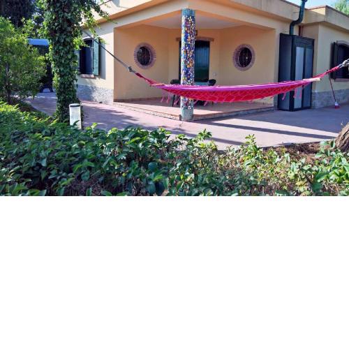 Casa Vacanze La Caprignola