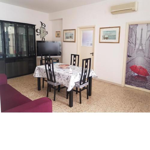 Casa Vacanze la casa del nonno23