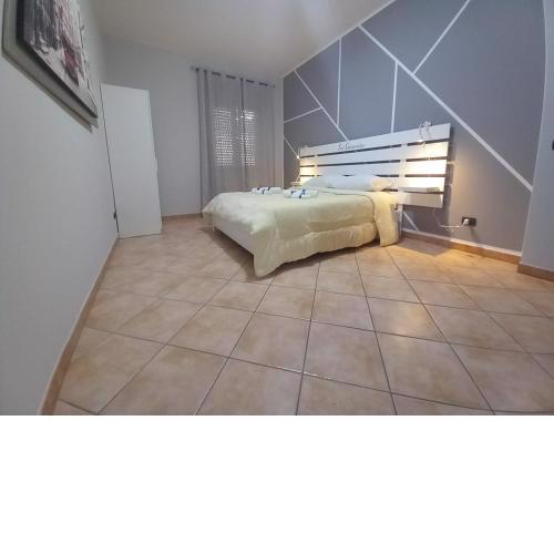 Casa Vacanze La Casaccia