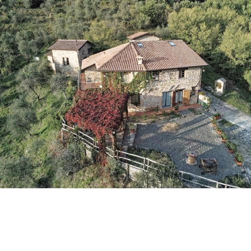 Casa Vacanze La Casala