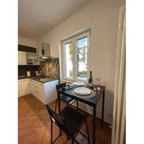 Casa vacanze La Castellana