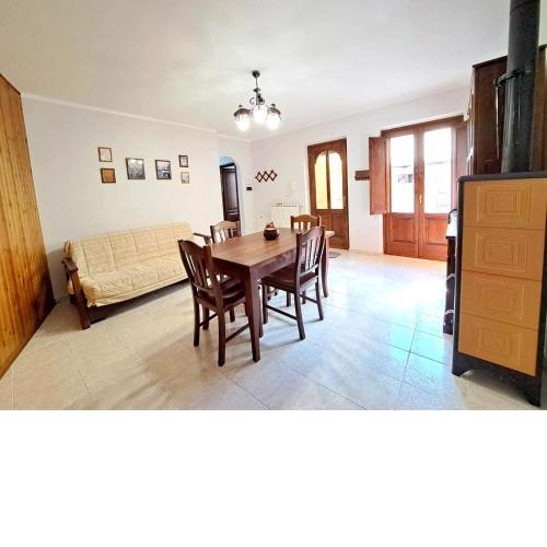 Casa Vacanze La Civita