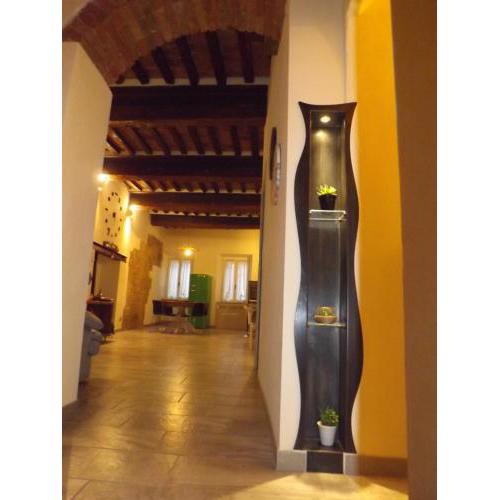 Casa vacanze La Costarella