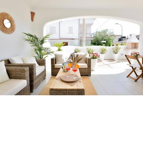 casa vacanze La Dolce sosta