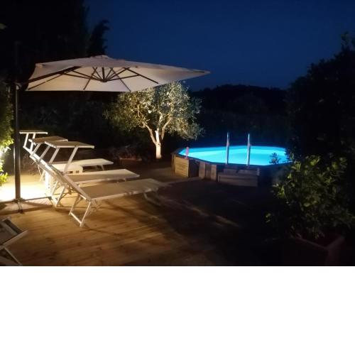 Casa Vacanze "La Farfalla"