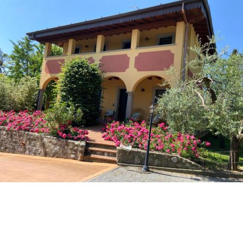 Casa Vacanze La Fiòca