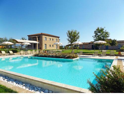 Casa Vacanze La Fiorita