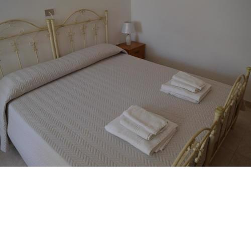 Casa Vacanze La Foggia