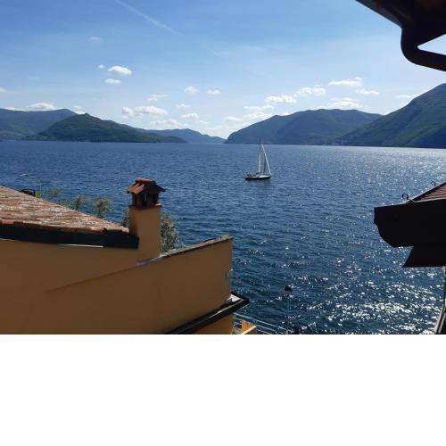 Casa Vacanze La Gabbianella