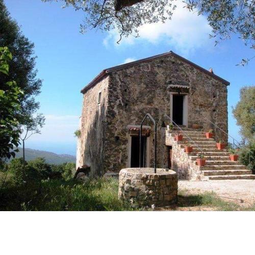 Casa vacanze La Guardia