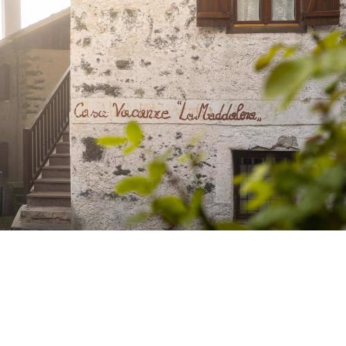 Casa vacanze La Maddalena