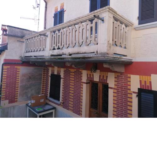 CASA VACANZE LA MADONNINA