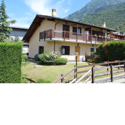 Casa vacanze La Marmotta