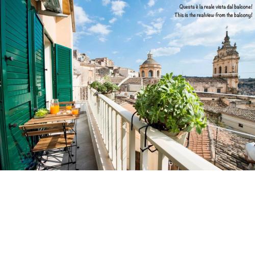 Casa Vacanze La Meridiana