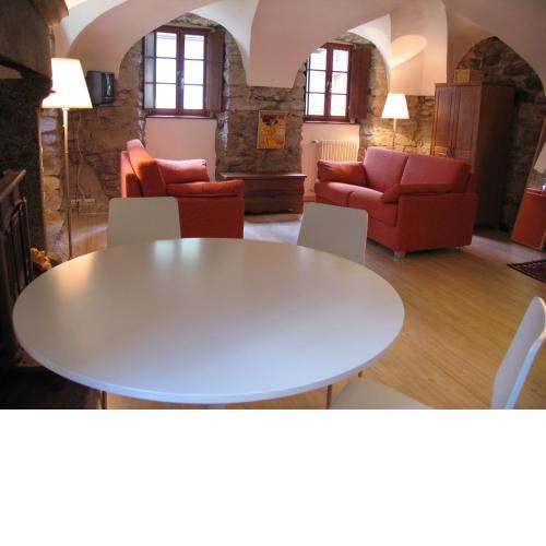 Casa Vacanze La Meridiana