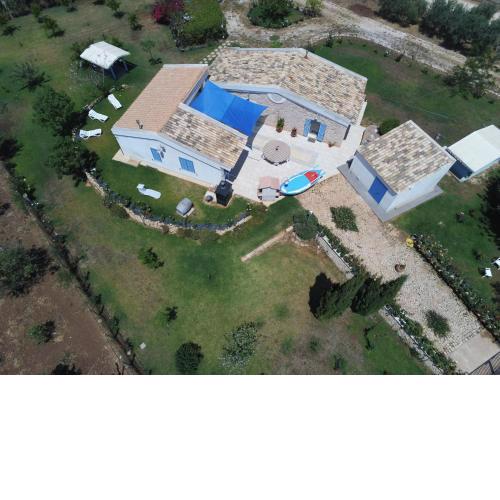 Casa vacanze La Meridiana