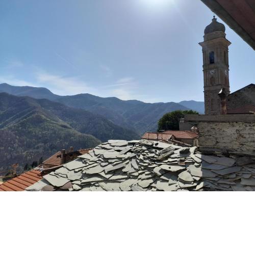 Casa Vacanze La Mezzaluna