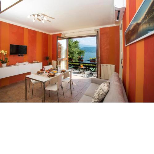 Casa Vacanze La Nautica