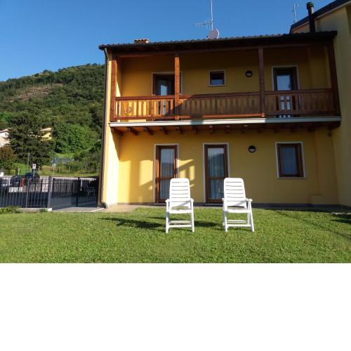 Casa Vacanze La Palanca