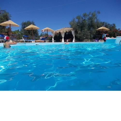 Casa Vacanze la Paloma