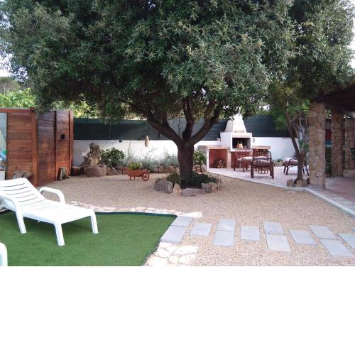 Casa Vacanze La Pavoncella