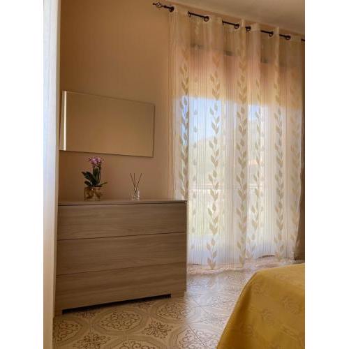 Casa vacanze La Pergola