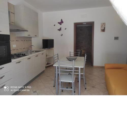 Casa vacanze "La Perla"