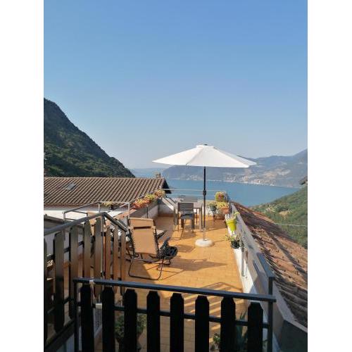 Casa vacanze 'La piazza'