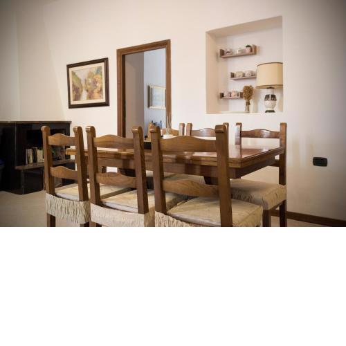 Casa Vacanze La Piazzetta - Cascata delle Marmore