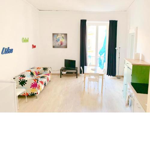 casa vacanze la piazzetta