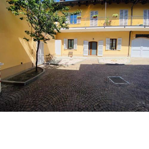 Casa Vacanze La Porta in Piazza