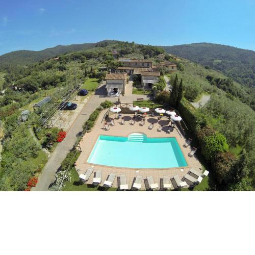 Casa Vacanze La Porta