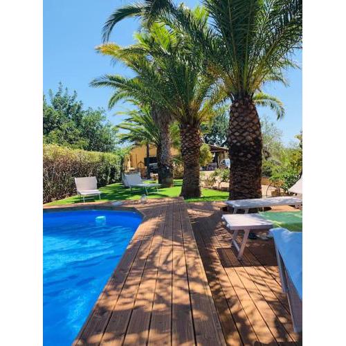 Casa vacanze La Posada